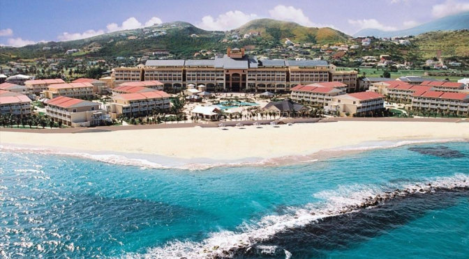 Business Opportunities: St. Kitts & Nevis Citizenship by Investment