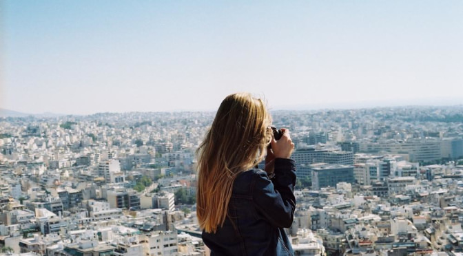 Yunanistan Golden Visa Programına Talep Artışta
