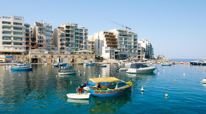 Malta’s Economic Growth Reaches an Impressive Scale