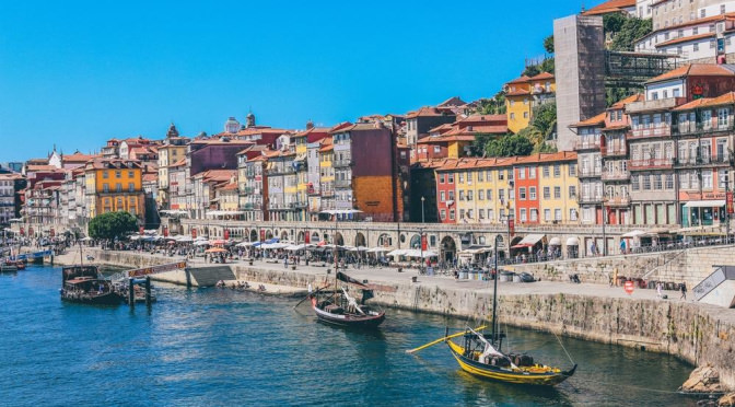 Yatırımcı Vizesi Programları Özgürce Yaşamak için Bir Araç
