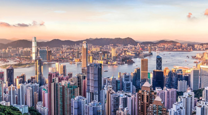The Surge of Hongkongers for Portugal Golden Visa Program