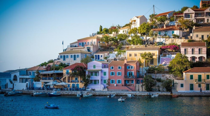 A Greek Citizenship by Investment Program Could Arrive Soon