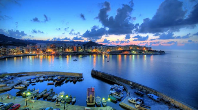 Malta Citizenship by Investment: All Questions Answered