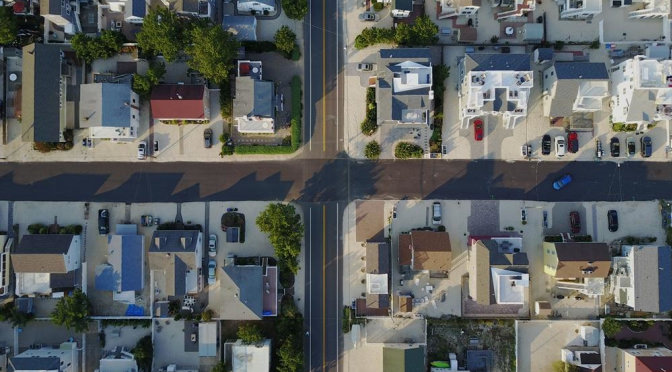 Why is it so Beneficial to Own International Real Estate?