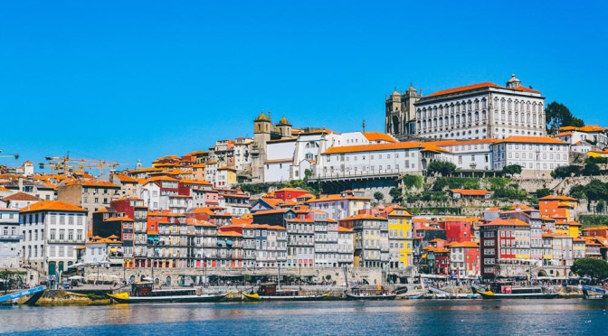 Portugal Golden Visa Program In 2020