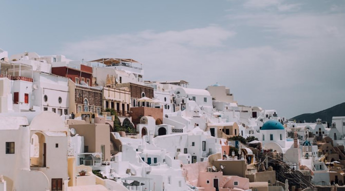 Yunanistan Golden Visa ile Gayrimenkul Yatırımı Yapmanın Tam Zamanı