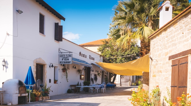 The Cypriote Culture That Awaits Its Foreign Investors