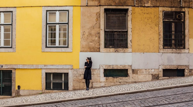 Are You Eligible to Apply for Portugal Golden Visa?