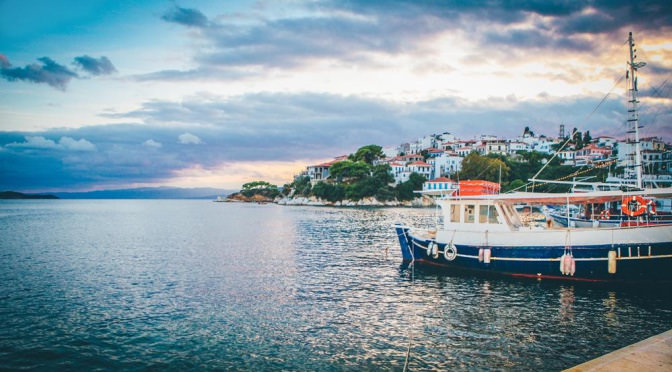 Gateway to European Residency: Greece Golden Visa