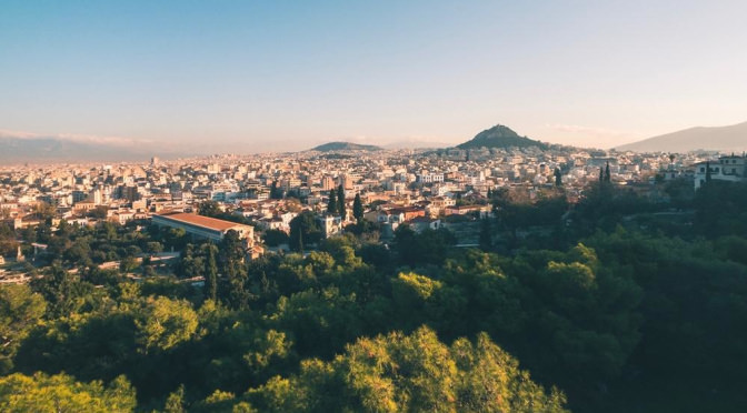 Uygun Maliyetle Lüks bir Hayat Sürmek için En iyi 3 Şehir