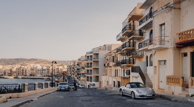 A Deep Dive into Malta’s Real Estate Market
