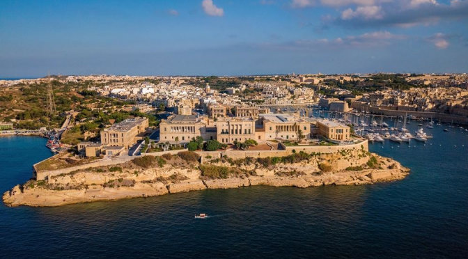 Why Investing in Malta is a Smart Idea?