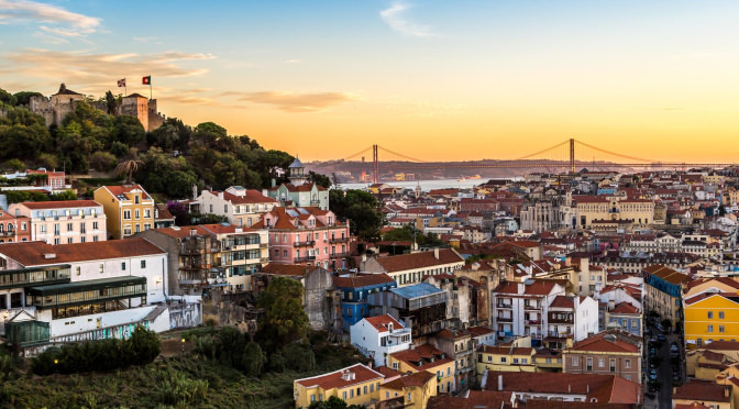 Potential Limits to The Portugal Golden Visa: This Could be The Last Chance