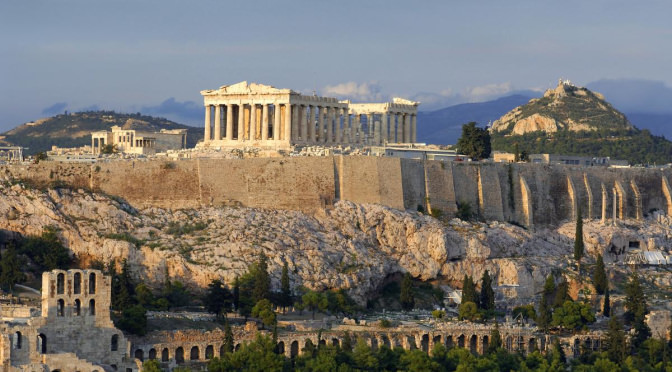 The Quality of Education and International Schools in Greece