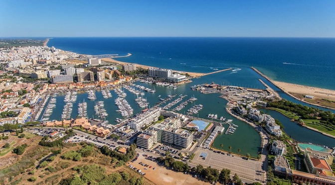 Portugal’s Algarve Region in Terms of Real Estate: Everything You Need to Know