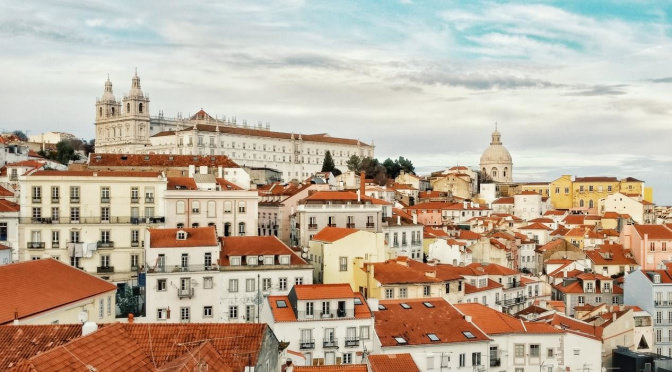 The Rising Star of the Portugal Golden Visa Program: 350k Property Investment Option