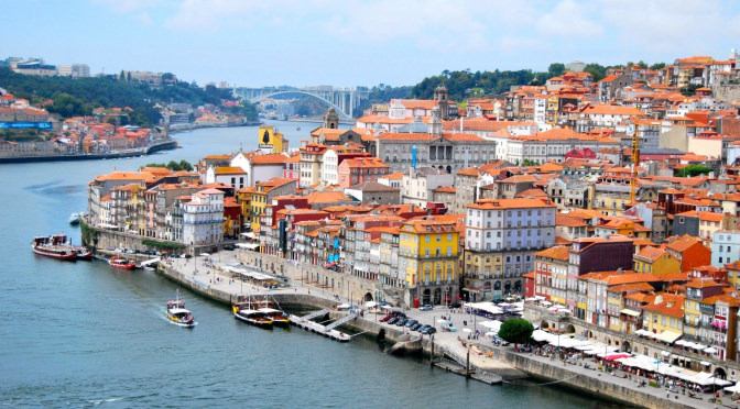 Portekiz Golden Visa Programı 2020 Değişiklikleri