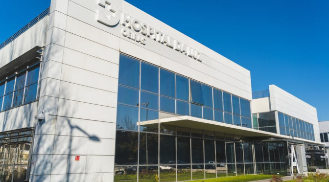 Healthcare for Foreigners in Portugal