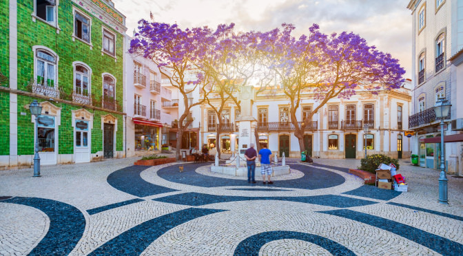 Why Portugal is the Best Option after COVID19 Crisis, Forbes Explains