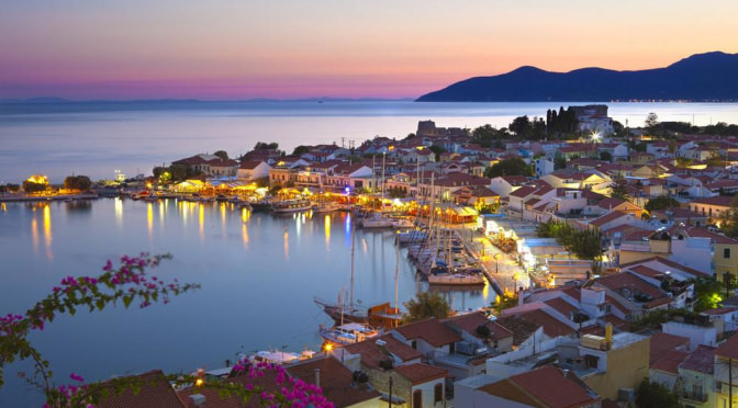 Guide to Buying a House in Greece