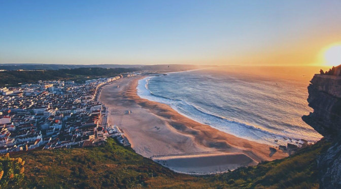 Portugal is Among the Safest Destinations for Tourism in 2020