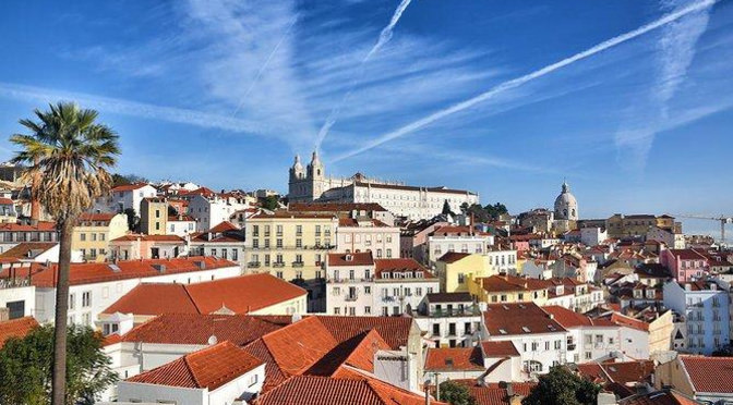 Portugal Golden Visa Enjoys Increased Interest from Hong Kong Investors
