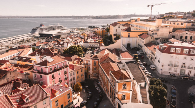 Investment Fund Option for Portugal Golden Visa: The Definitive Guide