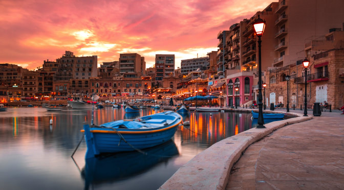 Malta Introduces the New Version of the MIIP