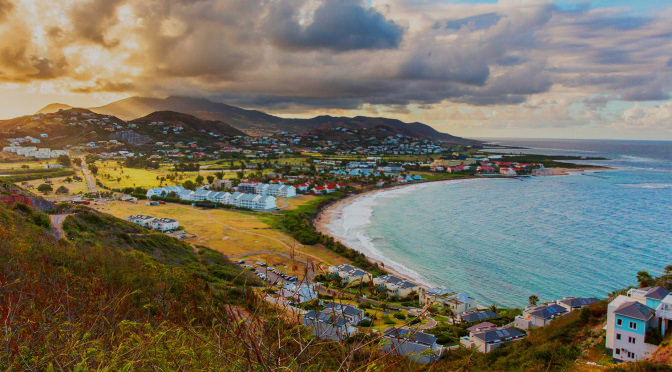 Saint Kitts and Nevis Evens Down Individual and Family Application Fees