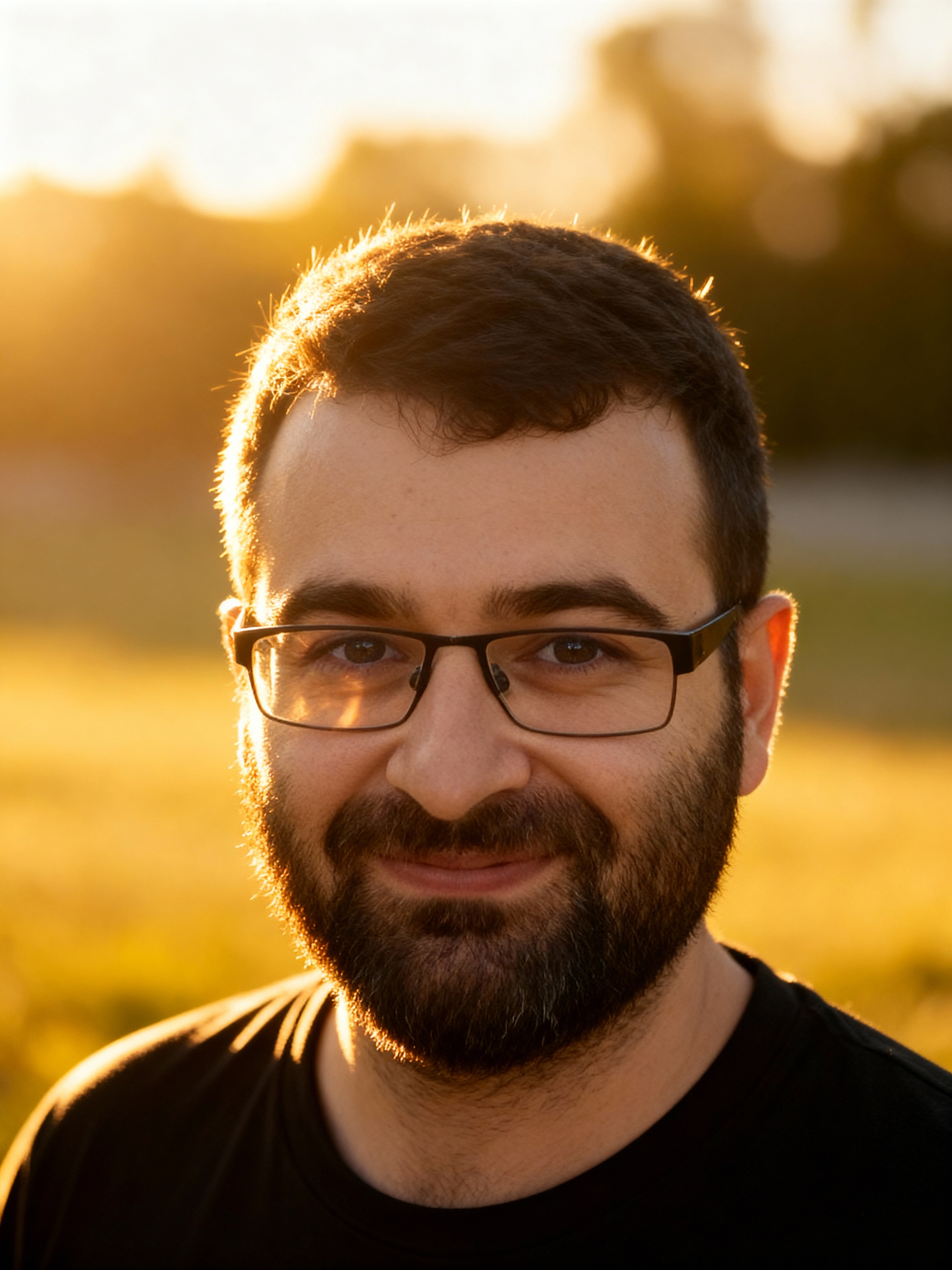 Volkan - Financial Coach