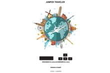 JUMPER TRAVELER Project screenshot
