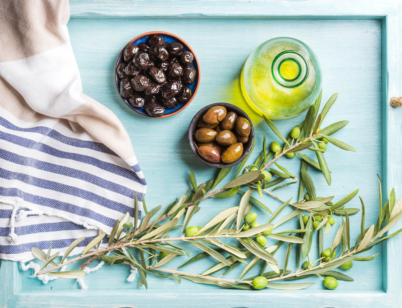 olvies olives