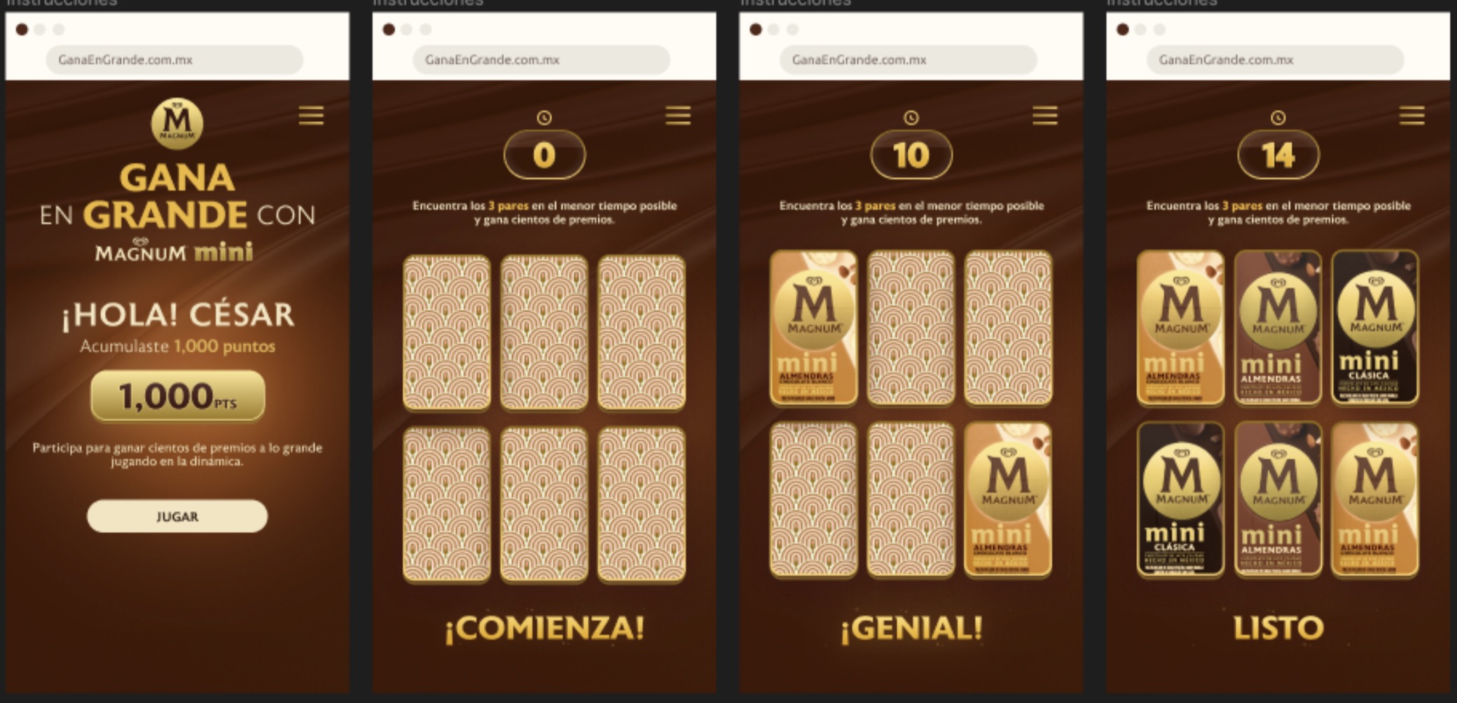 OCR Web App for Magnum