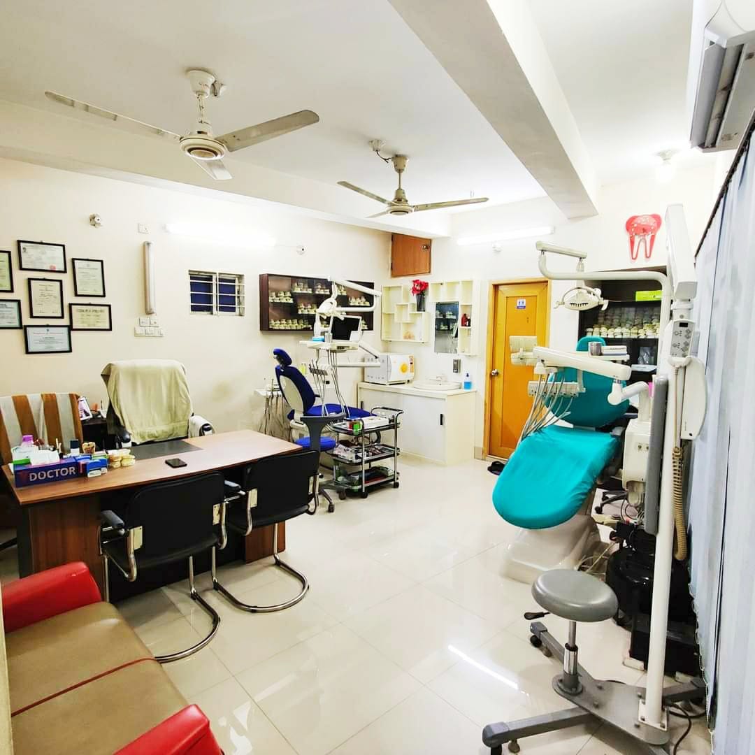 Unveiling the Future of Dentistry: Elevate Your Smile with Advanced Technology at Supreme Dental Clinic