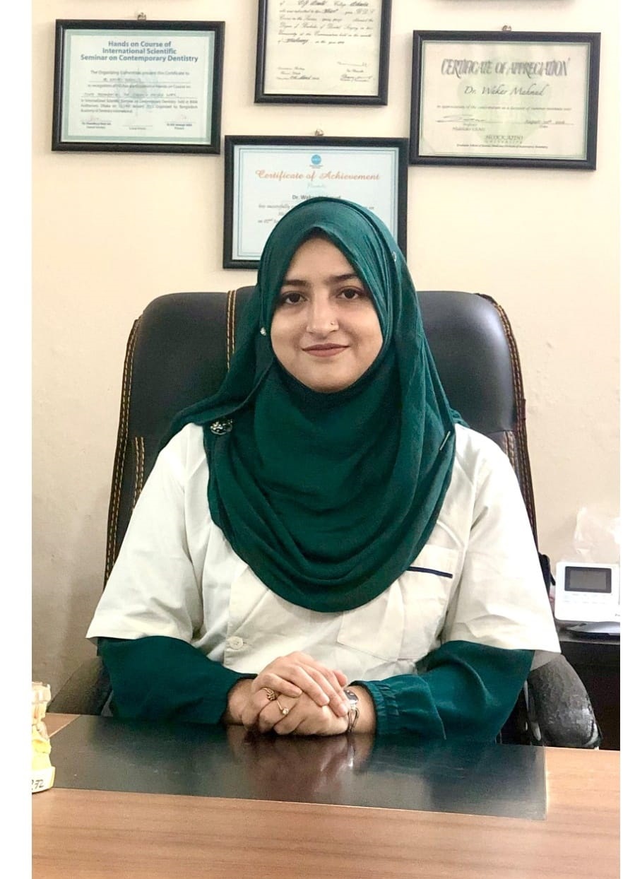 Salma Sadia