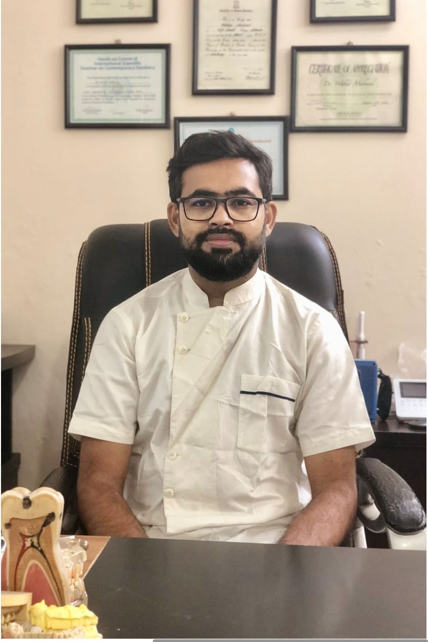 Wakar Mahmud