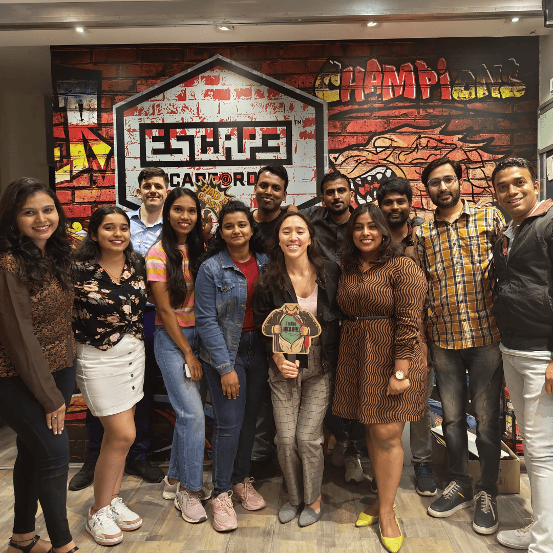 Tired of the Same Old Team Outings? Here’s Why Escape Rooms Are the Upgrade Your Team Needs 🔐