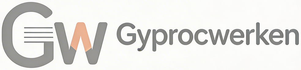 Gyprocwerken.com Logo