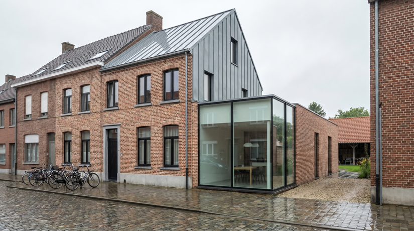 Dakwerken