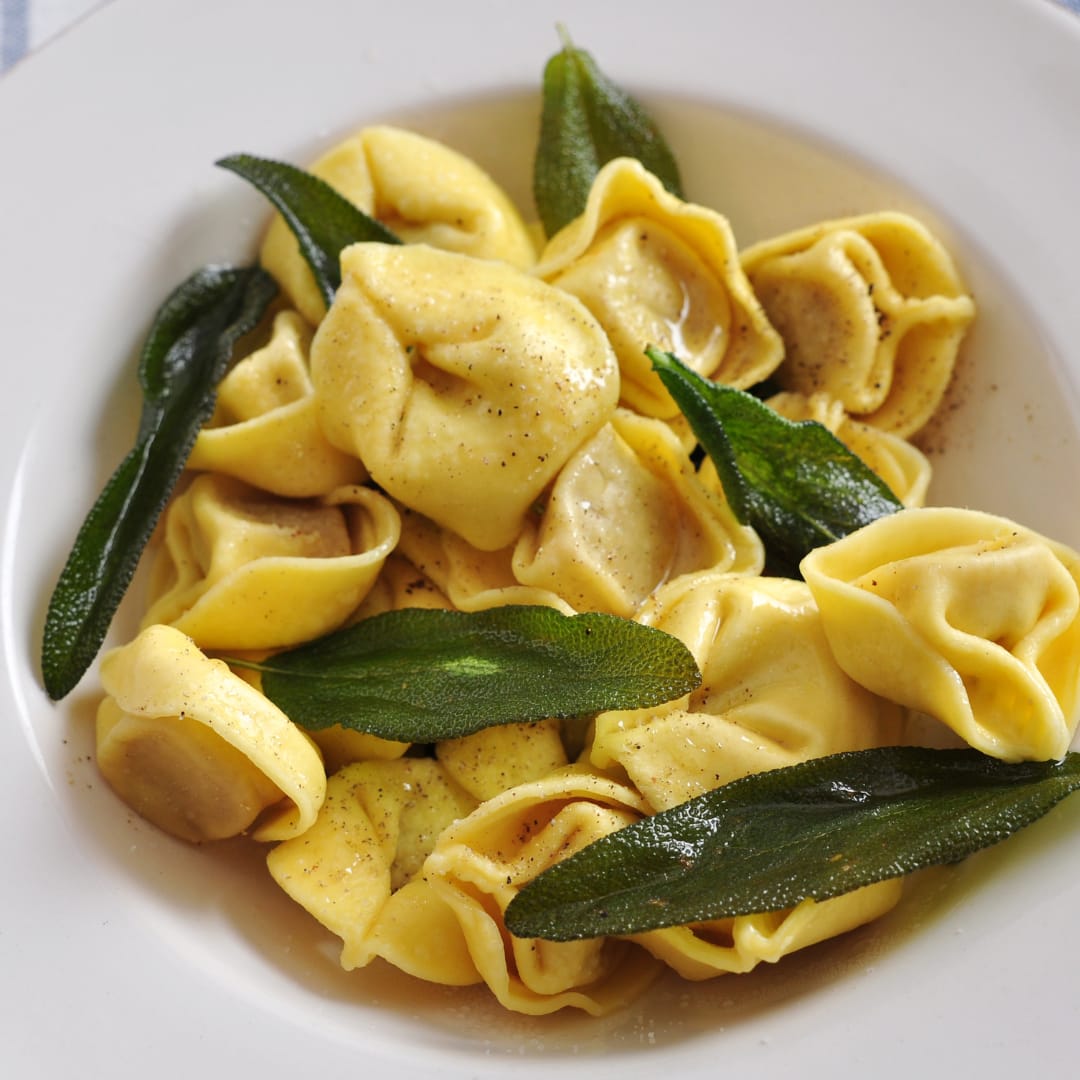 Cours de cuisine italienne à domicile : les pâtes fraiches !