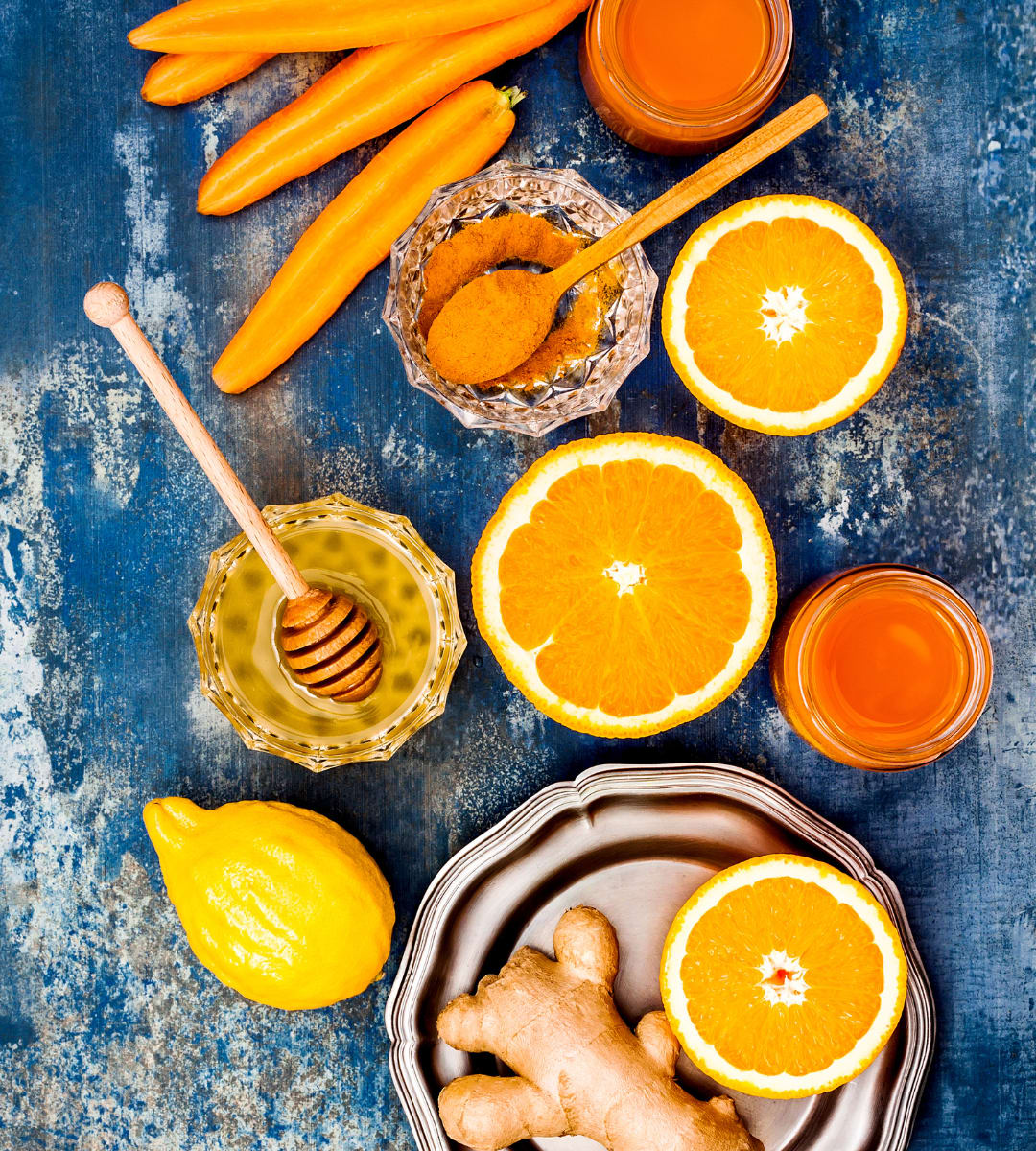 Cuisine anti-inflammatoire : Apaiser son corps par l’alimentation