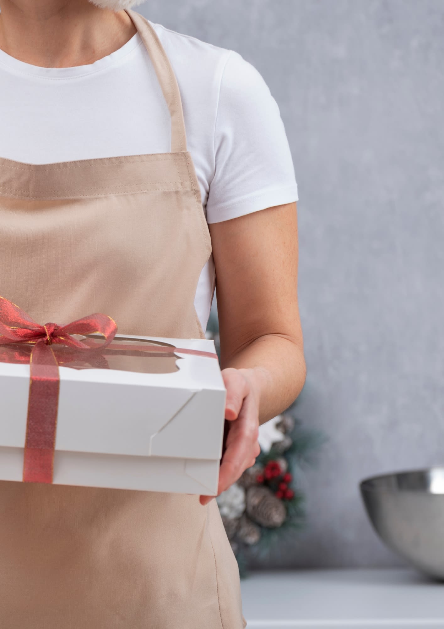 Bon cadeau cours de cuisine végétale de 2h A DOMICILE avec Végétalise ton Assiette !