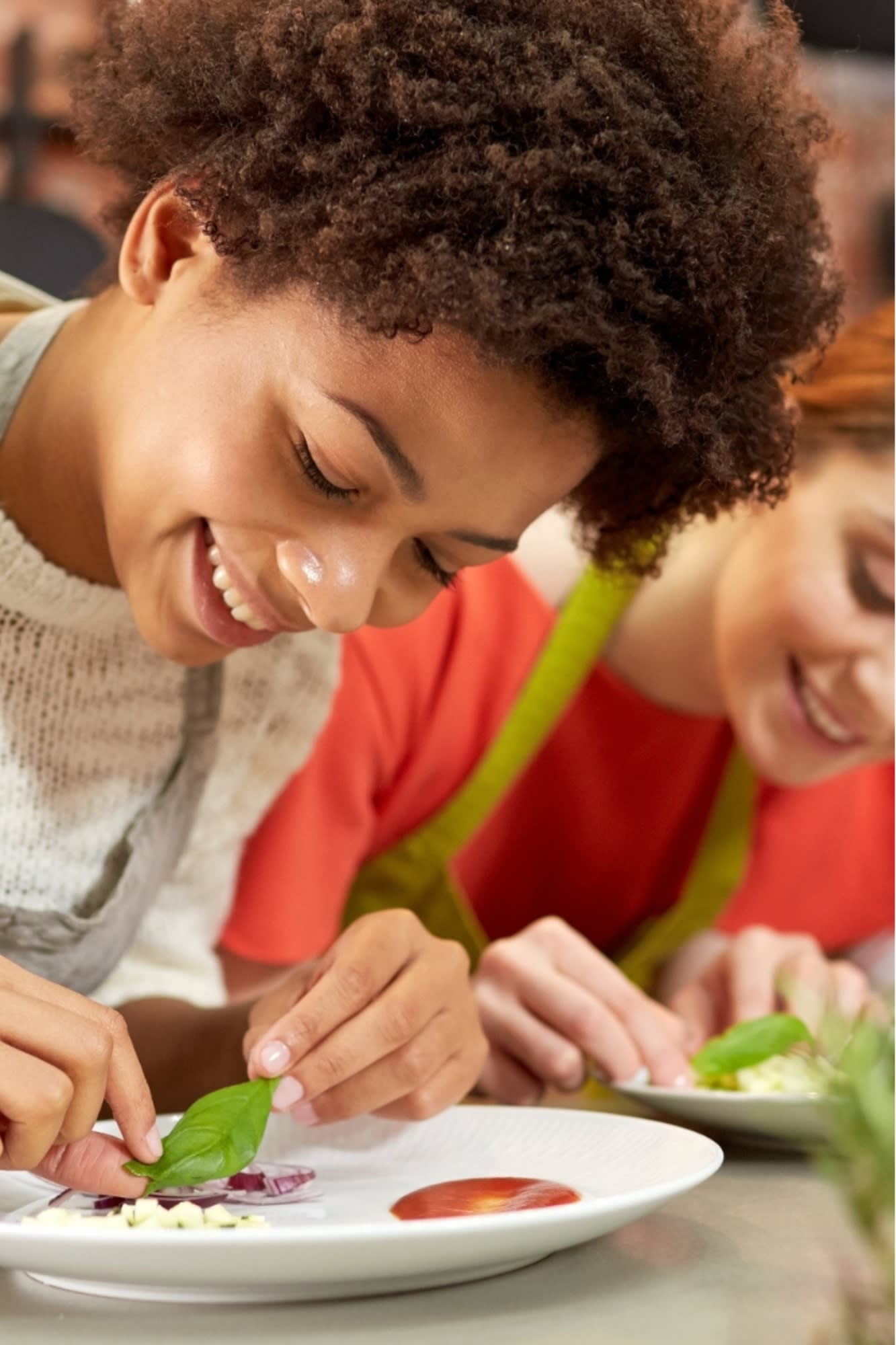 Végétalise ton apéro (dinatoire) à Nantes !