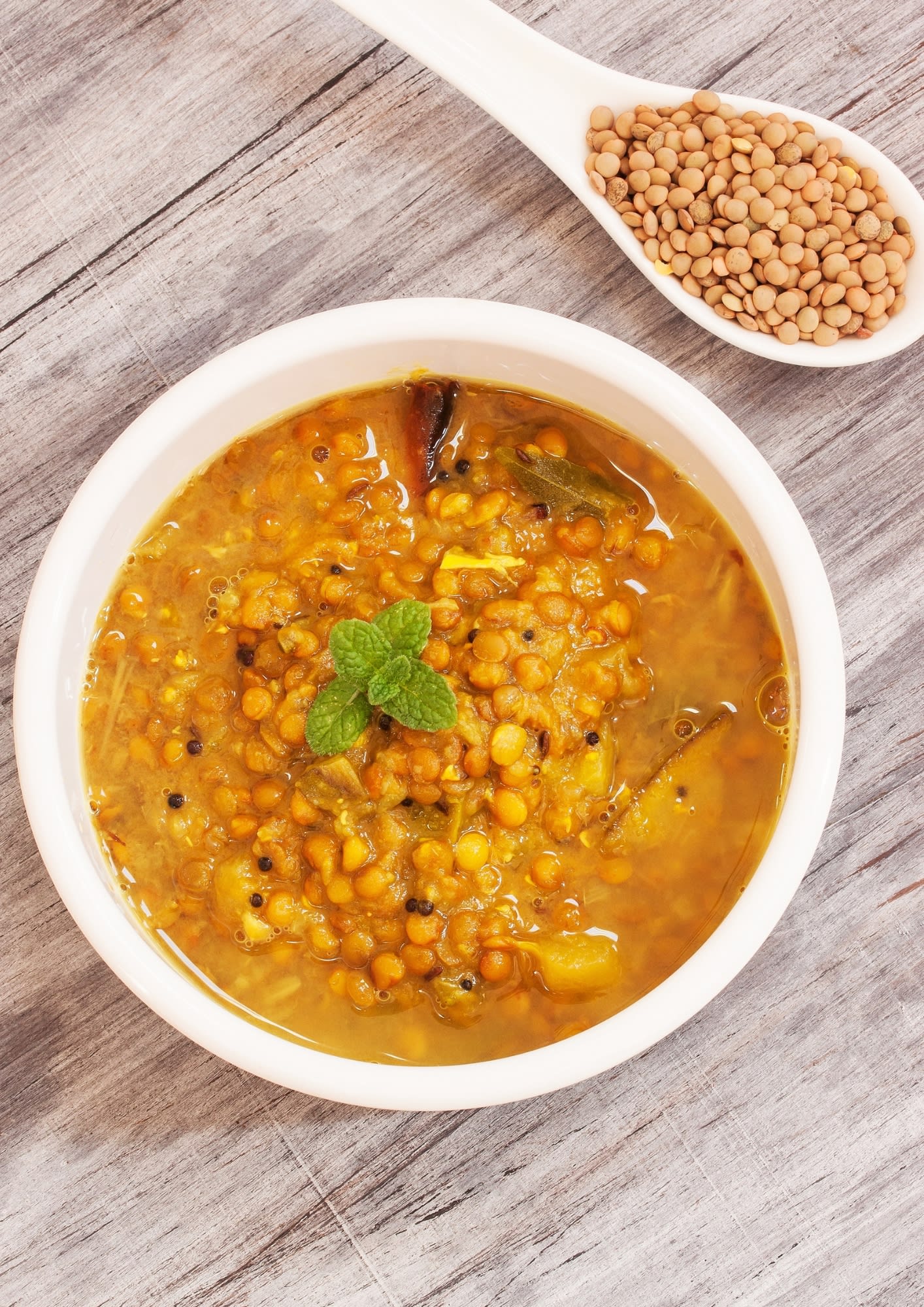 Cours d'initiation à la cuisine indienne !