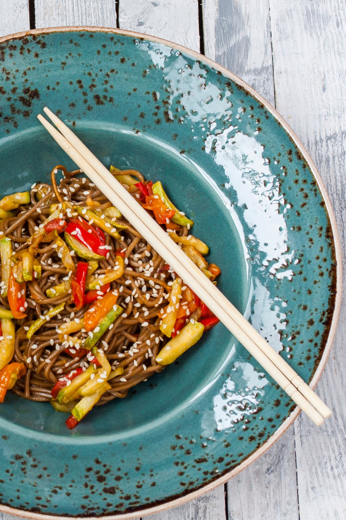 Cours de cuisine pour végétaliser ton assiette SANS GLUTEN