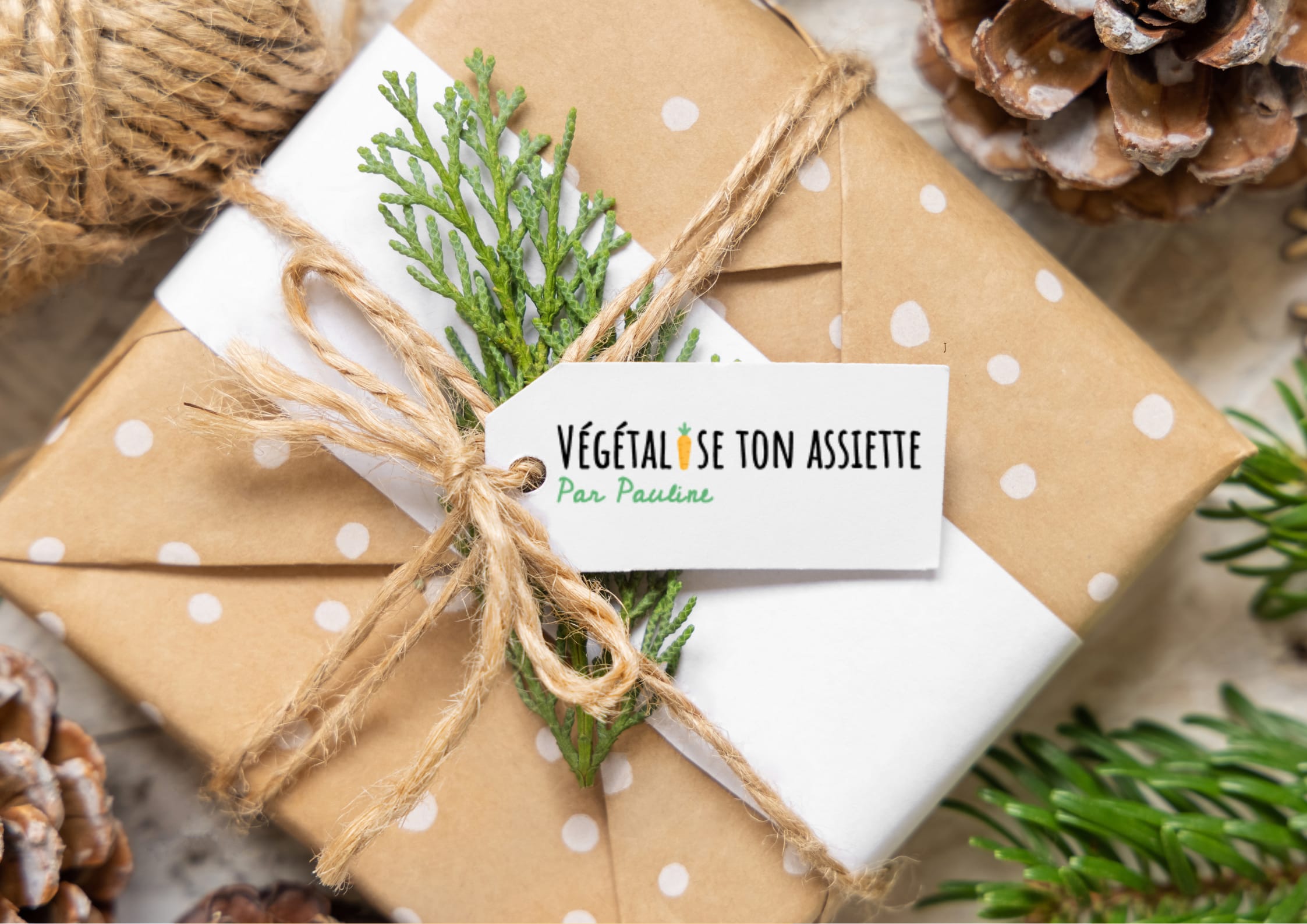 Pack Noël Premium – Cours privé à domicile + livret recettes + Aide mémoire