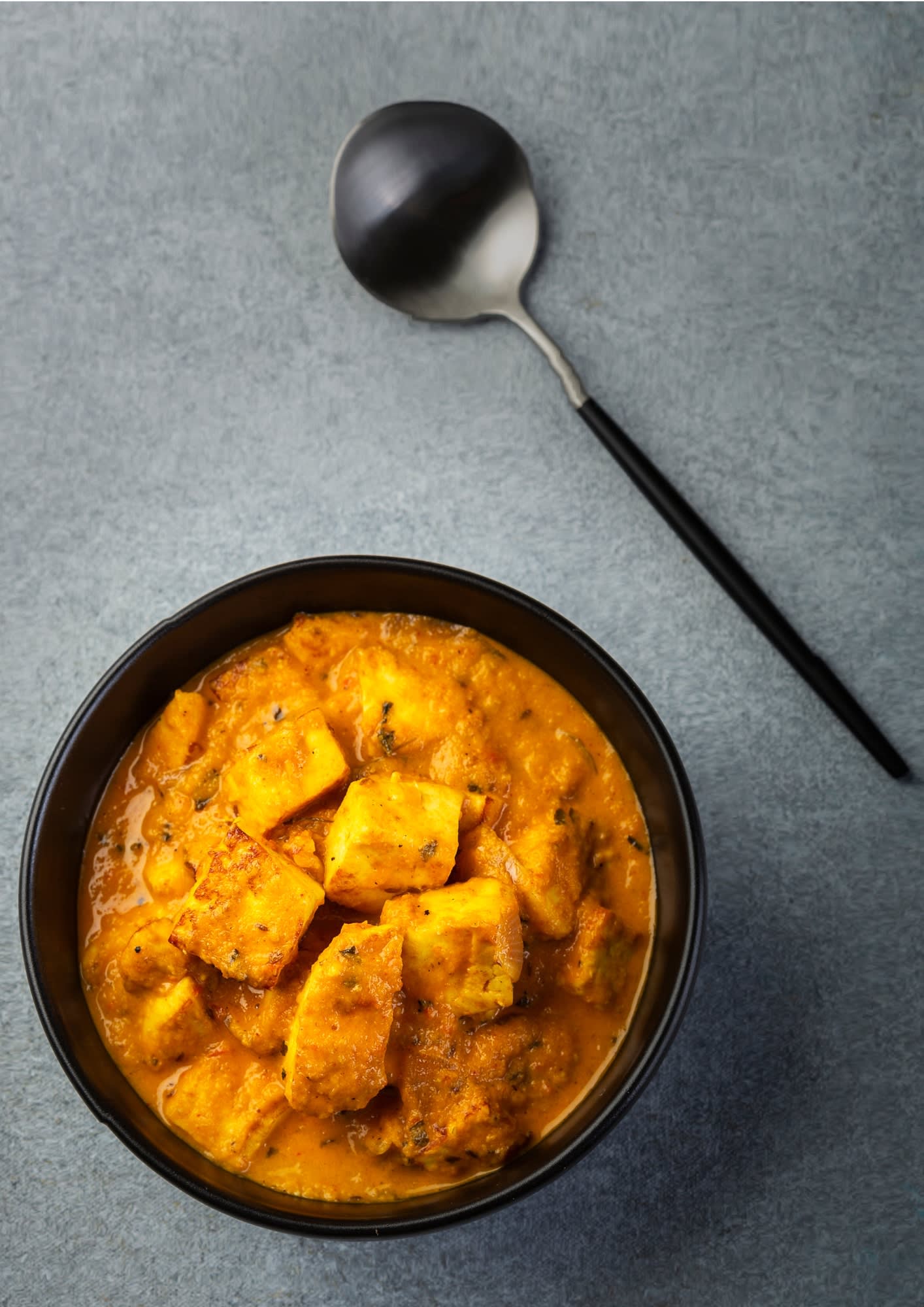 Cours d'initiation à la cuisine indienne !