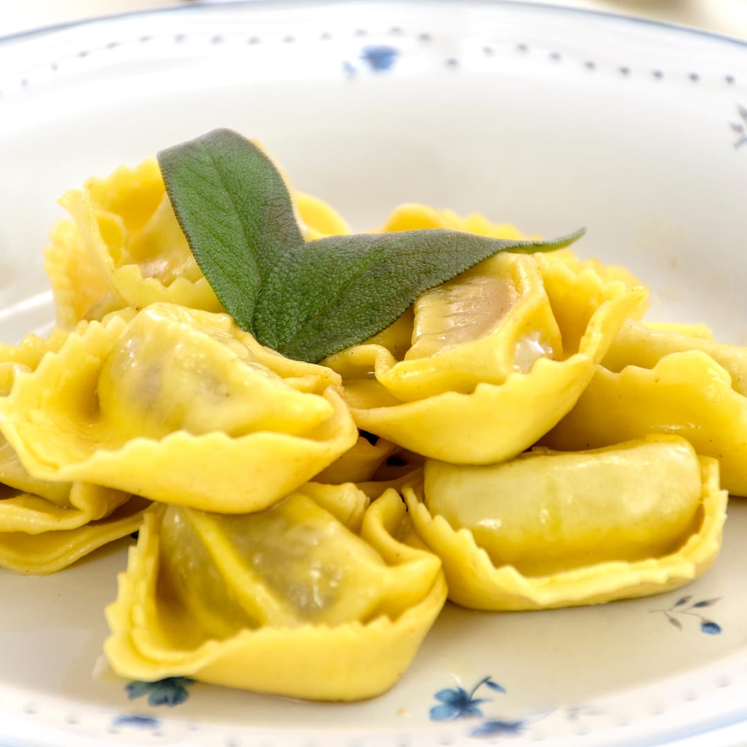 Cours de cuisine italienne à domicile : les pâtes fraiches !