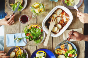 C'est le printemps ! Recettes de saison faciles et sympa