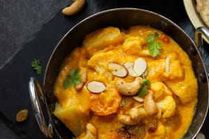 Réalisez un menu gourmand et végétal d'hiver !